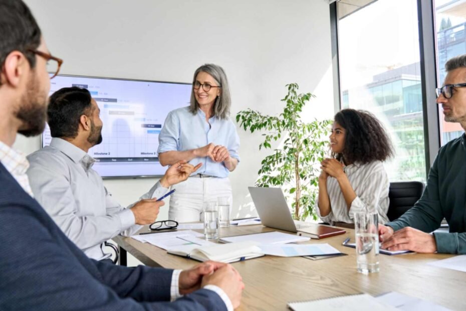 What Does a Director of Operations Do